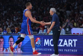 Pešić: "Jokić najbolji igrač na svetu, najbolji timski igrač i još bolja ličnost"