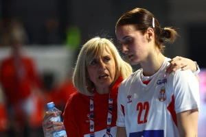 Šveđanke rutinski sa oslabljenom Srbijom, najvažniji dueli tek slede