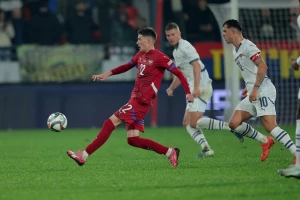 Italijanski novinar tvrdi, Andrija Maksimović na radaru Juventusa!