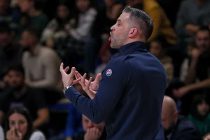 Alimpijević napravio tri promene za BiH