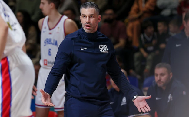 Luka Milosavljevic/STARSPORT