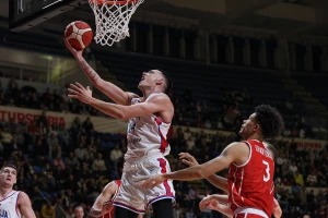 Partizan spremio dva pojačanja za narednu sezonu, stižu reprezentativci Srbije?