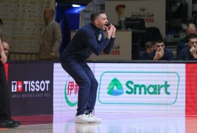 Neprijatno iznenađenje za Alimpijevića, Burg napravio ''brejk'' u Istanbulu i stigao na korak od Evrolige!