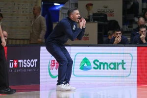 Alimpijević prekinuo loš niz u Turskoj, večeras ''plus 25''!