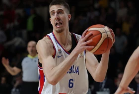 POLUVREME - Ne možemo zaustaviti Jurtsevena!