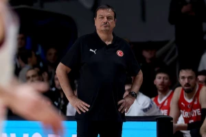 Ataman pred Srbiju: "Biberović želi da igra, sada je Turčin kao i svi mi"