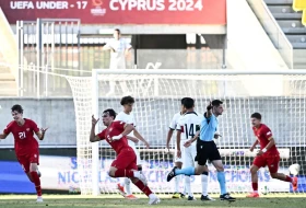 Tuga u Larnaki - Srbija prokockala 2:0 i ostala bez finala Evropskog prvenstva!