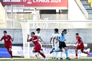 Zvezda sprema rekodan transfer - Srpski supertalenat stiže na "Marakanu"?