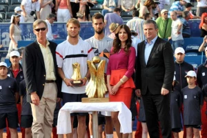 Serbia open se seli iz Beograda, oduševiće vas novo mesto!