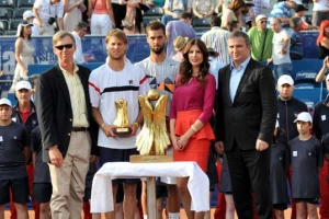 ''Serbia Open'' otišao u istoriju?