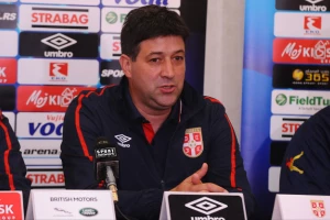 Srpski futsaleri žele plasman na Svetsko prvenstvo, Ivančić saopštio spisak!