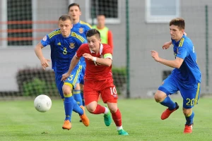 EP (kval.) - "Orlići" dobro prošli na žrebu