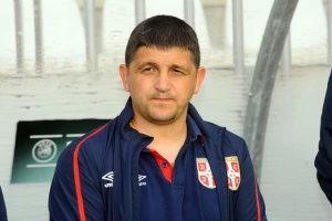 Selektor Ognjenović pred EP: "Mi uvek idemo skromno"