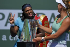 Serena propušta i Madrid