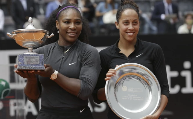 Beta/AP Photo/Alessandra Tarantino