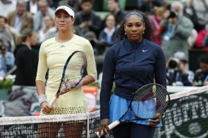 Smena generacija - Muguruza osvojila Rolan Garos!