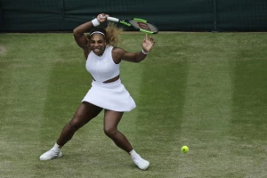 Velika borba u američkom dvoboju, Serena ide dalje!