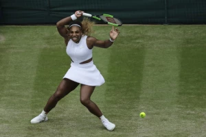Serena odustala od Sinsinatija!
