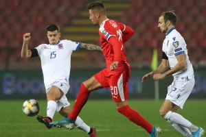 Poznati brojevi potencijalnog Sergejevog transfera, Luka Jović za opstanak u Premijer ligi?
