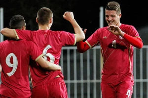 Sergej: "Pao nam je teret s leđa!"