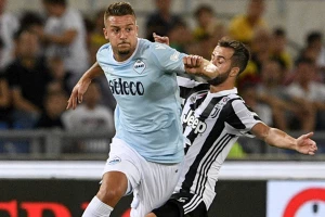 Poslednji dan pijace, Mateja Kežman šokirao Lotita i Lacio!