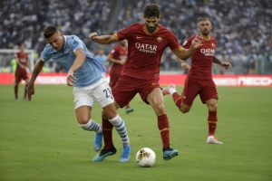Ronaldo odbio dres, Sergej nije!