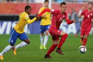 Sergej - Poznati detalji transfera u Lacio!