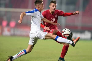 U21: Srbija neporažena u Vićenci, a mogla je do tri boda!