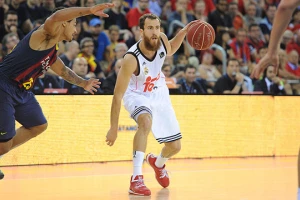 "Ćaćo" se vraća u NBA?