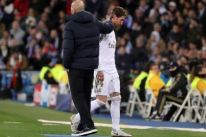 Ramos dobio nepristojnu ponudu, vernost kapitena Reala na iskušenju