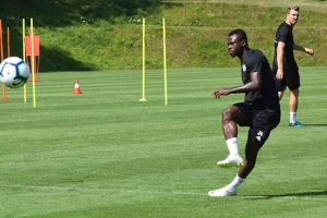 Bomba u regionu - "Afrički Ćavi" kojem je propao transfer u Barsu, stigao u komšiluk!