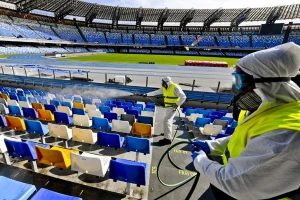 UEFA izdala licencu za 16 klubova Serije A
