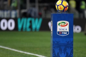 Serija A - Srpski "derbi" u Torinu pripao domaćinu, Lukić požuteo