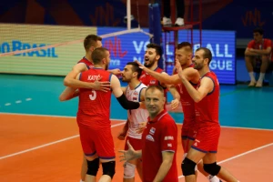 Odbojkaši protiv Australije na startu kvalifikacija za Olimpijske igre