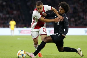 Ajaks izbacio novi biser, pa dao oglas u novinama i prestravio Amerikance!