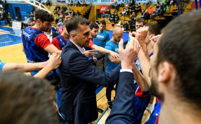 Cibona/Marin Susic