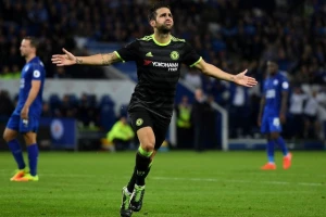 Bilo je pregovora Milana i Čelsija, i Fabregas je bio tema!