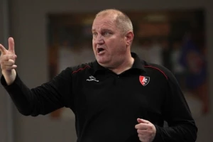 Trener Lijetuvosa: ''Partizan? To ime dovoljno govori...''
