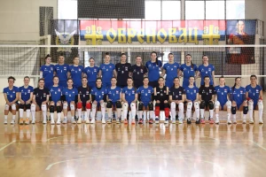 Gvideti održao trening igračicama iz Superlige: "Neke od njih će igrati za Srbiju!"