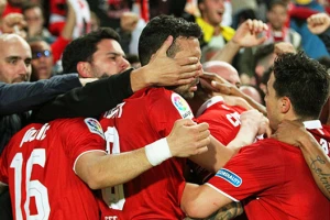 Sevilja - Zaradili 300 miliona, sada bi mogli još 120!