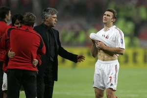 "Ševčenko" iza rešetaka