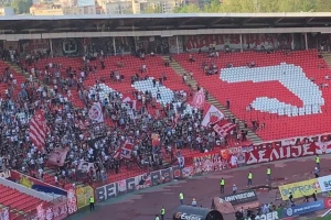 Evo kako izgleda Sever, ali pogledajte kakvu podršku danas ima Nenad Lalatović!