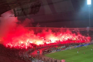''Delije'' žele ''naplatu dugova'', podsećaju i na još jedan MNOGO VAŽAN detalj! (TVITOVI)