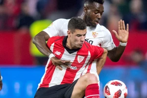 Kup kralja: Bilbao potvrdio dobru formu, nedovoljno za četvrtfinale, Sevilja među osam najboljih