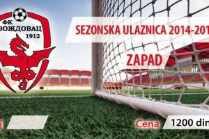Sezona u "Zmajevom gnezdu" za 1.200 dinara