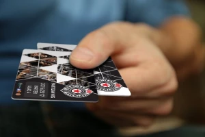 Partizan - Karte za beogradsku premijeru u prodaji od petka