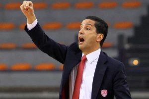 Olimpijakos dovodi rekordera Evrolige