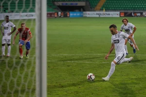 Borba za titulu Partizana? Natho to ne dovodi u pitanje!