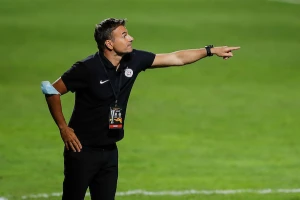 Stanojević najavio promene, nada se pojačanjima!