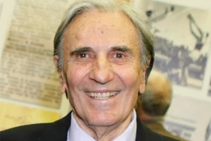 Bivši selektor Jugoslavije Sava Grozdanović preminuo u 101. godini